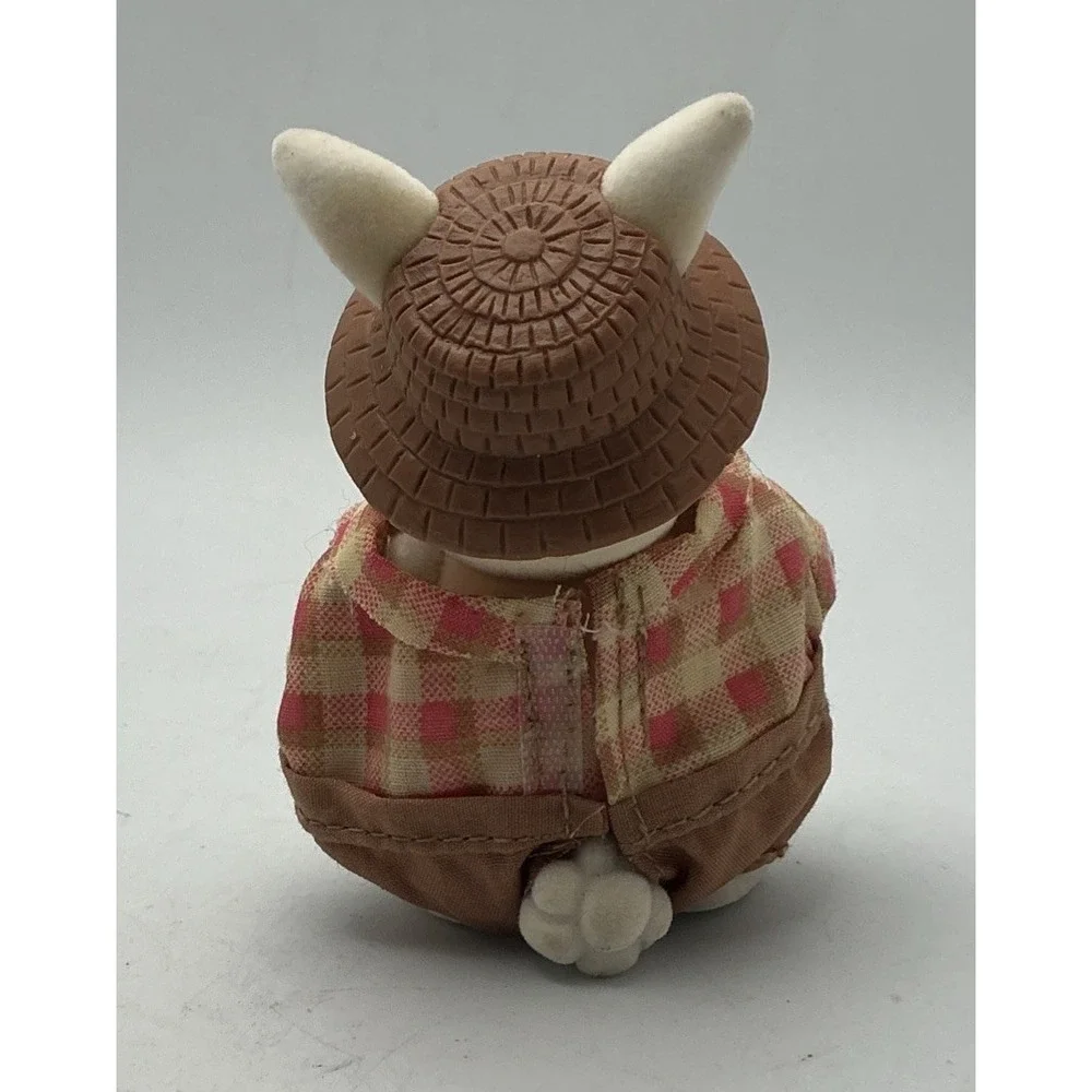 Easter Bunny Family, Daddy Woodzeez, Moms‎ & Kids - Lot of 6
